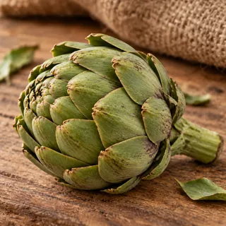 Alcachofa