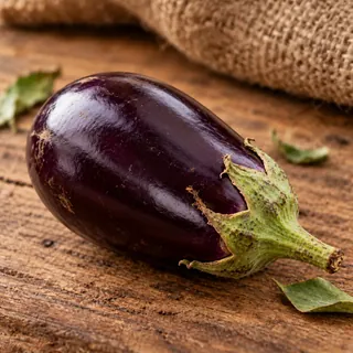Berenjena